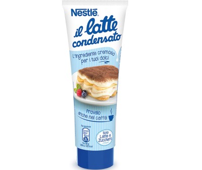 [NESTLE.00] LATTE CONDENSATO Gr.170 X 12 Pz