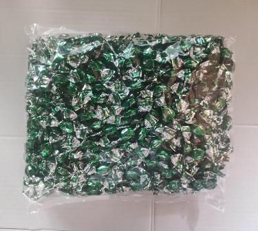 [OLIMPI.19] ROSS MINI MINT KG.1