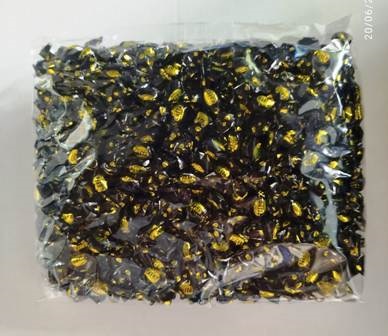 [OLIMPI.20] ROSS MINI COFFE KG.1