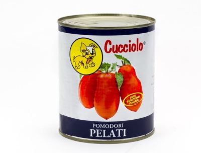 [CUCCI.01] PELATI KG 1 X 12