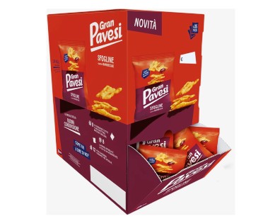 [PAVE.0] EXPO SFOGLINE GR30 X 35PZ