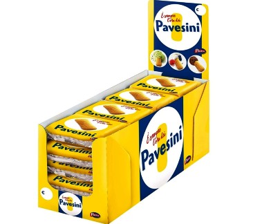 [PAVE.12] PAVESINI EXPO GR.25 CRT DA 20