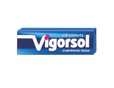 [PERFET.00] VIGORSOL C.Z STICK X 40 Pz