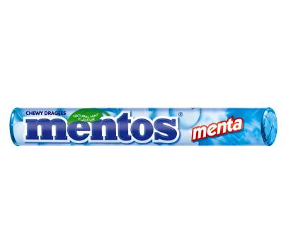 [PERFET.44] [PERFET.44] MENTOS MENTA STICK X 40 Pz