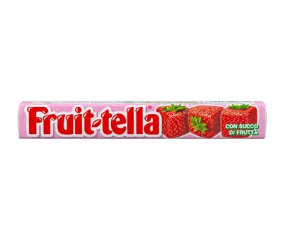 [PERFET.72] FRUITTELLA FRAGOLA STICK X 20 Pz