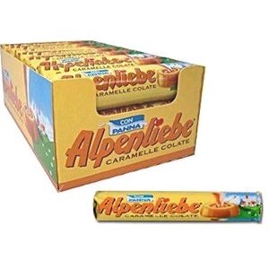 [PERFET.82] ALPENLIEBE ORIGINAL STICK X 24 Pz