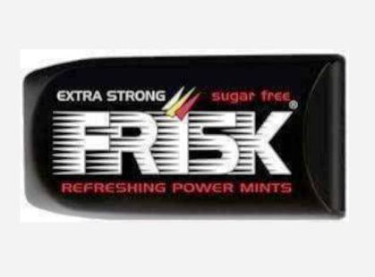 [PERFET.90.0] FRISK EXTRA STRONG X 12 Pz