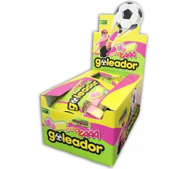 [PERFET.95.0] GOLEADOR OLA MILK & BERRY X 20