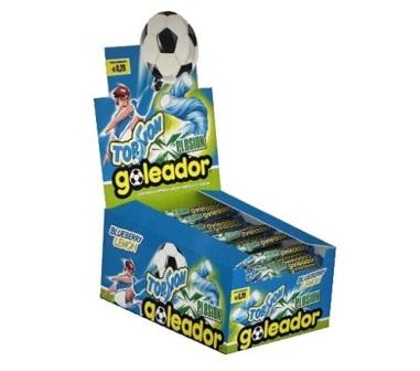 [PERFET.95.6] GOLEADOR TORSION XPLOSION X 150