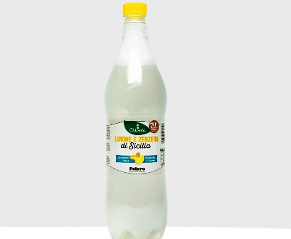 [POLARA.00] CHIOSCHI LIMONE &ZENZERO LT 0,950