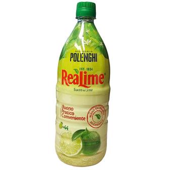 [POLEN.01] REALIME 1L. X 6 Pz