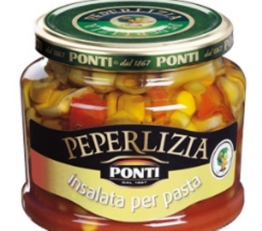 [PONTI.13.] INSALATA X PASTA V 370 CRT DA 12