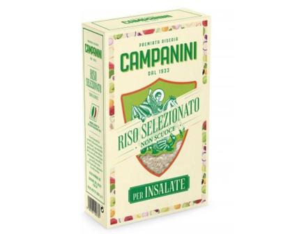 [RISE.05] RISO INSALATE S.V CAMPANINI Kg.1 X 10