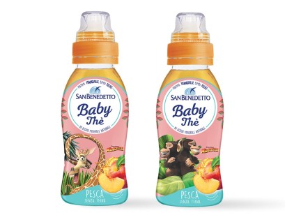 [S.BENED.16] THE DETEINATO PESCA 0.25 X 24