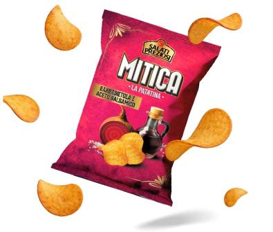 [SALATI.21.1] MITICA BARBABIETOLA E ACETO G100 X 12