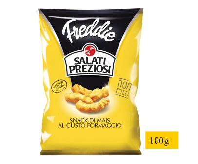 [SALATI.29] CROCCANTINI G.100 X 20 MAIS