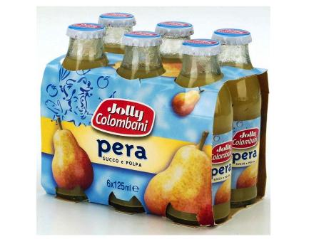 [JOLL.04] NETT. PERA JOLLY CL125 X 8