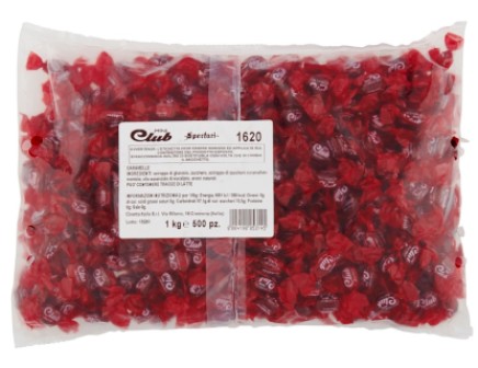 [SPERLARI.4] MINI CLUB KG.1