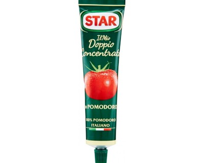 [STAR.07,] CONCENTRATO DOPPIO GR.135 X 24 PZ