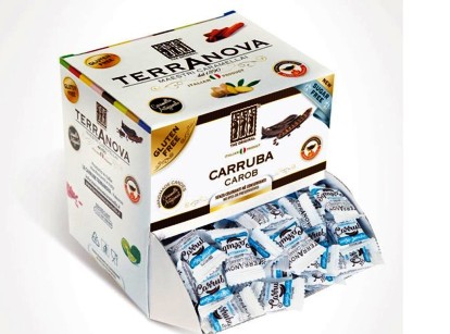 [TERRANOVA.4] DISPENSER KG.1 CARUBBA S.ZUCCH.