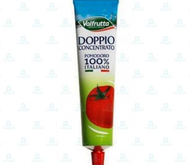 [VALFR.49] DOPPIO CONCENTRATO TUBO G.130 X 24 PZ