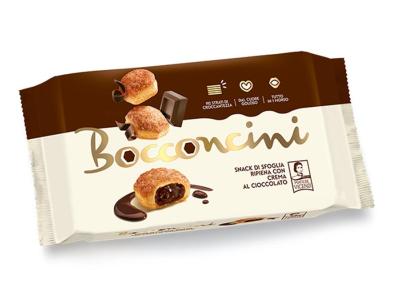 [VINCE.36] [VINCE.36] MILLEVOGLIE CIOCCOLATO G.100 X 10 PZ