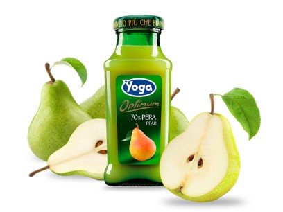 [YOGA.13] [YOGA.13] YOGA BAR PERA ML 200 X 24 Pz