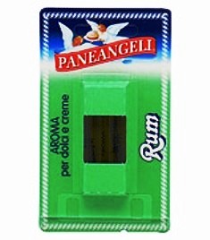 [CAMEO.12] [CAMEO.12] AROMA RUM G.64 X 16