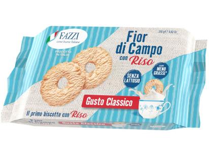 [FAZZI.2] [FAZZI.2] BISC FIOR DI CAMPO CLASSICO  X 12