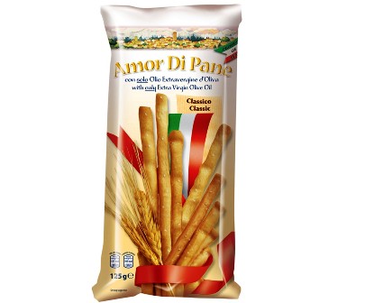 [HOSTA.06] [HOSTA.06] GRISSINI CLASSICI GR. 125 CRT X18