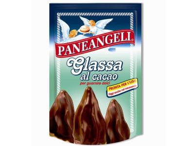 [CAMEO.30] [CAMEO.30] GLASSA AL CACAO GR.125 X 8