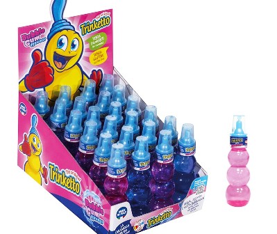 [CASA.01.01] [CASA.01.01] TRINKETTO BUB.GUM ML.70 X 24