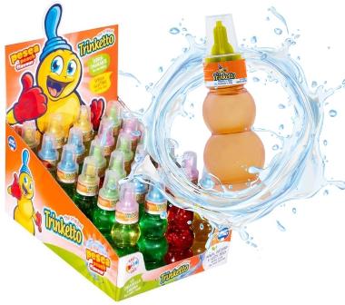 [CASA.01.02] [CASA.01.02] TRINKETTO PESCA ML.70 X 24 Pz