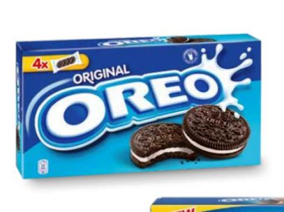 [SAIWA.58] [SAIWA.58] OREO SCATOLA G.176 X 12 PZ