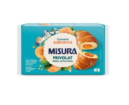 [COLU.48] [COLU.48] CROISS. PVL ALBICOCCA Gr.298 X 8 Pz