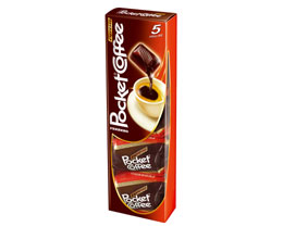 [FER.11] [FER.11] POCKET COFFE T5 X 12 Pz