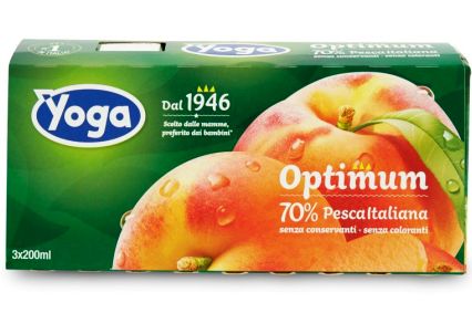 [YOGA.04] [YOGA.04] NETT.PESCA BRIK ML200 X 8