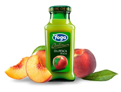 [YOGA.14] [YOGA.14] YOGA BAR PESCA ML 200 X 24 Pz