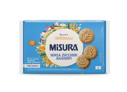 [COLU.29] [COLU.29] BISC. DOLCESENZA INTEGRALE Gr.280 X 10