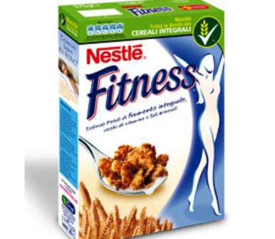 [NESTLE.51] [NESTLE.51] FITNESS CEREALI GR.375 CRT DA 14