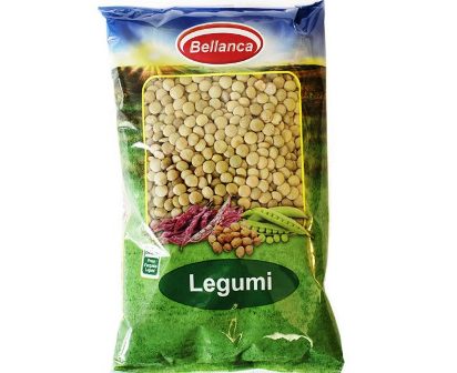 [BELLA.16] [BELLA.16] LENTICCHIE GIGANTI G.500 X 12