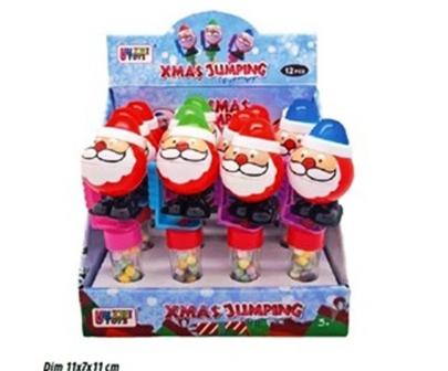 [ARCO.27.7] [ARCO.27.7] XMAS JUMPING X 12 PZ