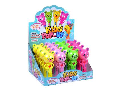 [JOY.04.0] [JOY.04.0] KIDS POP-UP X 16 Pz
