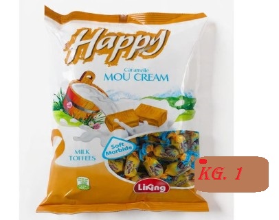 [LIKING.33] [LIKING.33] CAR. MOU CREAM Kg. 1