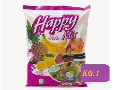 [LIKING.34] [LIKING.34] CAR. MIX ASSORTITA Kg. 1