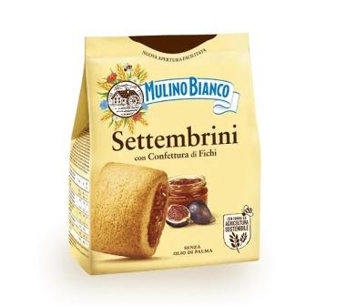 [MULINO.08.4] [MULINO.08.4] SETTEMBRINI GR.300 X 12 PZ