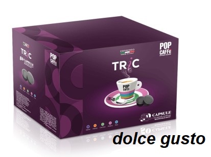 [POP.01] [POP.01] CAPSULA DOLCE GUSTO X 32 Pz