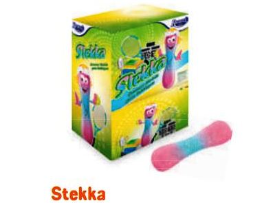 [ROVAZZI.07] [ROVAZZI.07] MONOBLABLA STEKKA X 200 Pz