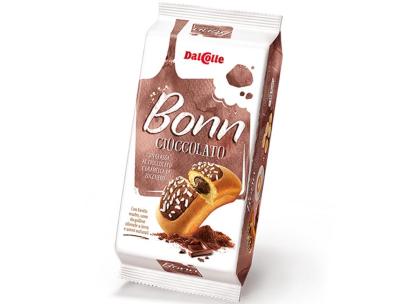 [DALCOLLE.09] [DALCOLLE.09] BONN CIOCCOLATO X 12 Pz