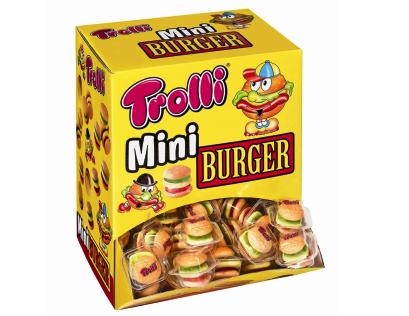[CASA.97] [CASA.97] MINIBURGER GR.10  X 80 PZ  GR.800